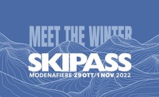 SKIPASS - Alle 16 il taglio del nastro con Alberto Tomba