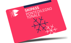 Per Natale regala uno skipass Pontedilegno-Tonale!