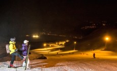 CORVATSCH - Il 6 dicembre la prima snow night, nel segno del Nikolaus