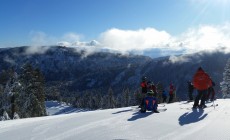 SQUAW VALLEY - La ski area californiana cambierà nome "è diventato razzista e misogino"