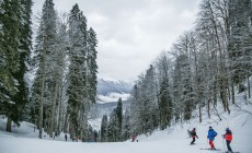 Tirolo, nei pressi di Merano: la meta ideale per una vacanza di sci e relax