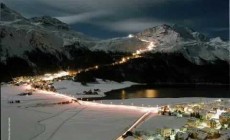 ST. MORITZ - Stasera Snownight al Corvatsch con concerto gratuito dei King Lion and the Braves