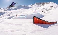 CORVATSCH - Torna la Coppa del mondo di freestyle dal 24 al 27 marzo