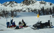 SOCCORSO SCI IN PISTA - Dove si paga e quanto