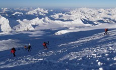 Ecco gli azzurri che andranno a Sochi