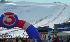 SOELDEN - Ecco i convocati azzurri per la prima di Coppa del Mondo