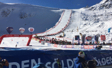 SOELDEN - Tutti i convocati per i giganti. Brignone out