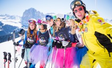 VAL GARDENA - Spring Race Party il 21 marzo e tutti gli appuntamenti di fine stagione