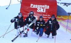 Il Norvegese Svindal vince in Canada. Soddisfazione in Paganella che ospitera' la squadra norvegese a dicembre