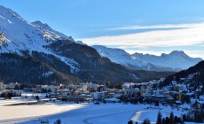 ST. MORITZ - Focolaio Covid, Kempinski e Badrutt's Palace in quarantena