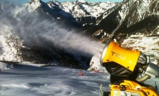 FEDERFUNI - Chiesto lo stato di calamita' naturale per la mancanza di neve