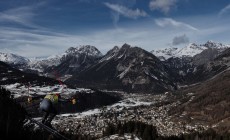 BORMIO - Kilde un missile, Casse secondo tempo, domani la discesa