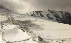 PASSO DELLO STELVIO - L'astinenza sta per finire, riapertura programmata per il 20 settembre