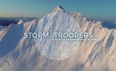 Storm Troopers, uno ski movie al giorno N 56