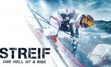 Streif One Hell of a Ride, uno ski movie al giorno, N 3