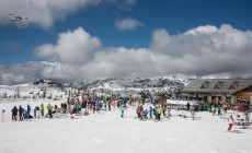 MADONNA DI CAMPIGLIO - DUE GIORNI DI GARE, MUSICA E TANTO DIVERTIMENTO L'8 E IL 9 APRILE