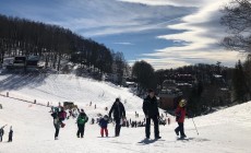 TERMINILLO - Piste chiuse in settimana, la Scuola Sci non ci sta