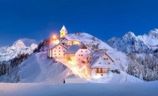 FRIULI - Ski&Wellness e Ski&Taste, relax e gusto dopo le piste