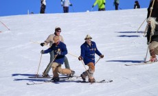 Il San Martino Telemark Event torna il 21 e 22 gennaio 