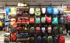 THE NORTH FACE - Apre il 15° monomarca presso Il Centro di Arese