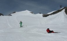 SCI ESTIVO - Francia, Tignes e Les Deux Alpes aprono il 18 giugno