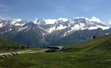 PASSO DEL TONALE - La seggiovia Valbiolo aperta già da questo weekend per il bike park