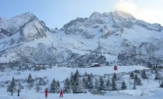 ADAMELLO SKI - Sabato apre la pista Paradiso al Passo del Tonale