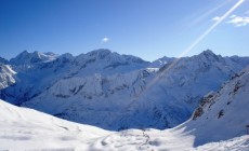 ADAMELLO SKI - Da venerdì 2 novembre apre la Valena al Passo del Tonale