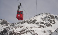 LOMBARDIA - Dal 3/12 parte il treno della neve