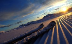 SCIARE ALL'ALBA - Gli ultimi appuntamenti stagionali in Val di Sole