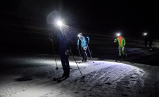 SCIALPINISMO - Il 24 gennaio parte il trofeo IV Valli