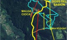 PINZOLO - Inaugurata oggi la pista Tulot