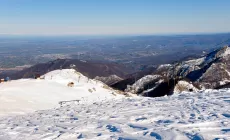 Artesina, iniziano i lavori per la seggiovia alla Turra