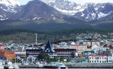 SCI - Ushuaia, i gigantisti tornano a casa, arrivano le azzurre