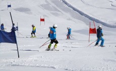 Val Senales e Solda saranno aperte solo per gli atleti 