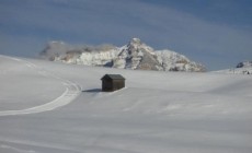 VAL GARDENA - Da domani si scia, primi impianti aperti il 2/12