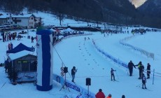 VALBONDIONE - Torna la pista di sci nordico 