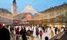 VILLACH - Oggi al via i mercatini di Natale