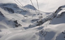 La foto misteriosa si riferiva a Les Deux Alpes