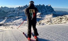 La Val di Fassa ospita gli assoluti di sci alpino e skicross, 2-5 aprile