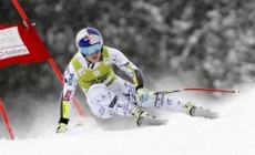 FOLGARIA - Lindsey Vonn: "Pista e allenamento ottimali"