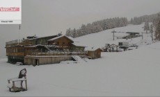 BARDONECCHIA - Stagione sciistica prolungata fino al 15 aprile