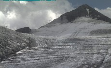 STELVIO - NIENTE DA FARE, SLITTA LA RIAPERTURA DEL GHIACCIAIO