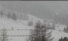 METEO - Neve sulle Alpi e non solo, guarda le webcam