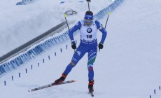 BIATHLON - Dorothea Wierer scrive la storia: oro nella mass start