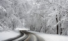 METEO - Finalmente torna la neve su Alpi e Appennini