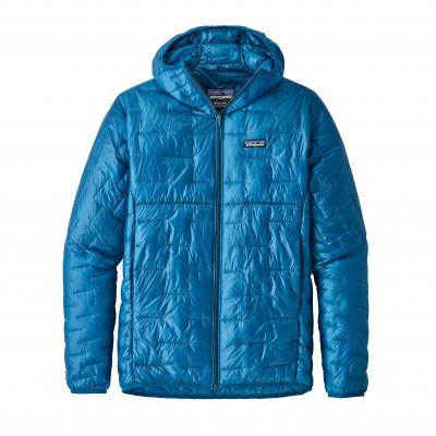 Patagonia Micro Puff