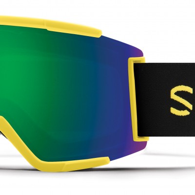 maschera Smith Optics Squad XL