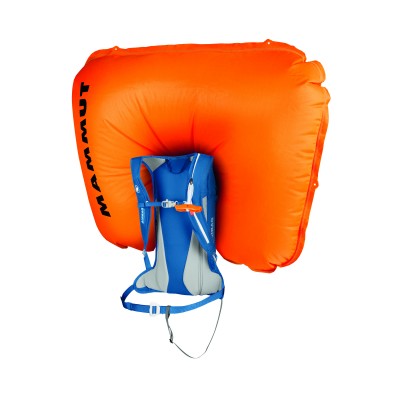 Mammut UltraLight Removable Airbag