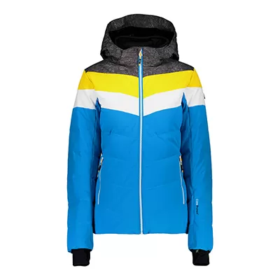Giacca CMP 38W0786